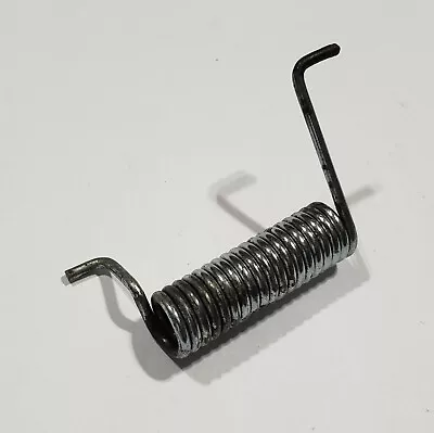 $3 • Buy 76294-VG4-000 Used Genuine Honda LEFT GUARD RETURN SPRING For Harmony Push Mower