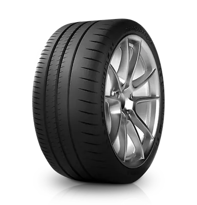 285 30 ZR 19 94Y Michelin Pilot Sport Cup2 ZP RUNFLAT DOT2016 X1NEW TYRE 2853019 • $265.21