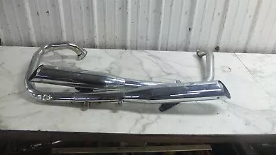 03 Suzuki VS1400 GL VS 1400 Intruder Vance & Hines Muffler Exhaust  • $218.49