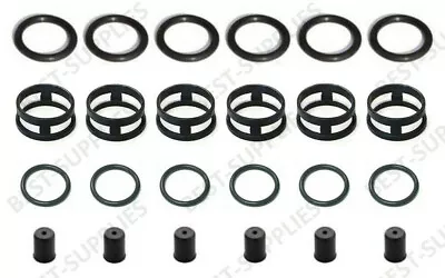 $25.99 • Buy Fuel Injector Repair Kit For NISSAN Z32 89-94 VG30DETT 370cc 375cc FAIRLADY Z