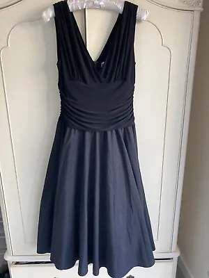 £14.99 • Buy Vintage Jessica Howard Dress Size 14