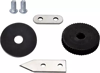 Commercial Can Opener Replacement Parts - Knife/Blade & Gear  • $25.72