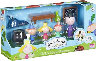 Ben  Holly 05734 S Little Kingdom Toy Multi-Colour • £29.38