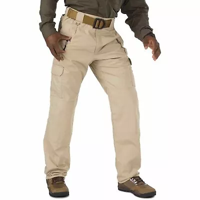 5.11 Men's TACLITE Pro Tactical Pants Style 74273 Waist 28-44 • $58