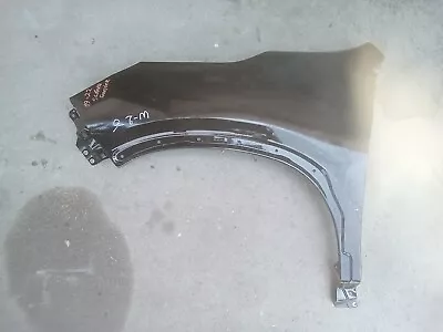 2019 2020 2021 2022 SUBARU FORESTER LEFT FENDER OEM USED (w2-6) • $184