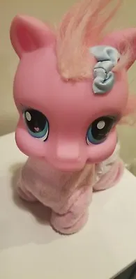 My Little Pony Crawling Newborn Pinkie PiE • $30