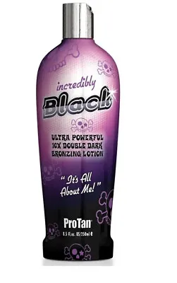 £7 • Buy ProTan SATURNIA Full Range Dark Tanning Sunbed Tan Cream Lotion 250ml Bottles