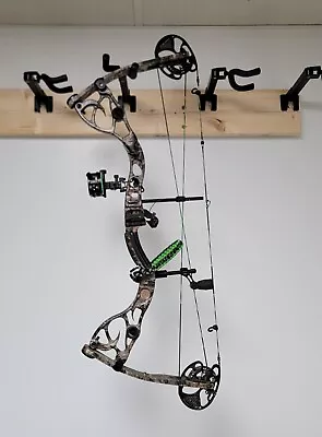 Martin Firecat 400 Compound Bow RH 27  / 65lbs. B-x • $189.99