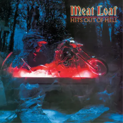 Meat Loaf Hits Out Of Hell (Vinyl) 12  Album • £20.17