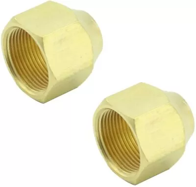 WeldingCity 2-PK Tip Nut For Victor Cutting Attachment CA1350 Acetylene Propane • $15.99