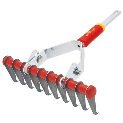 Wolf Garten Moss Removal Rake - UGM - Multi-Change® • £35.70