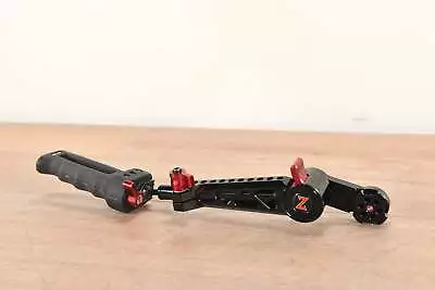 Zacuto Rosette Trigger Grip With Zacuto ZGrip Handle CG003PC • $249.99