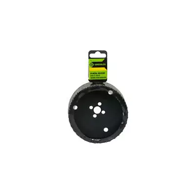 Greenlee 825-4-1/2 HOLESAWVARIABLE PITCH (4 1/2 ) • $51.99