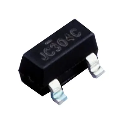 20 PCS FDV304P SOT-23 FDV304 304 SMD MOSFET Power • $4.10