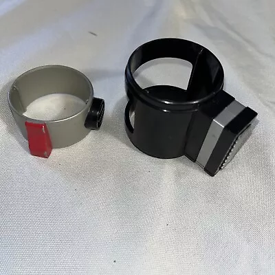 $12 • Buy Disney Parks Build Your Own Build Your Own Lightsaber Piece Hilt Ring Parts