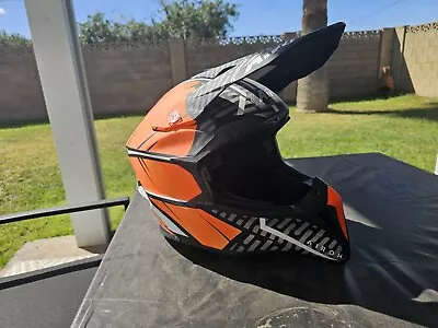 Airoh Helmet Motocross • $100