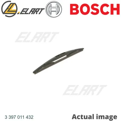 £18.85 • Buy Wiper Blade For Mitsubishi Suzuki Outlander Ii Cw W 4b11 4n14 4b12 Bsy 4hn Bosch