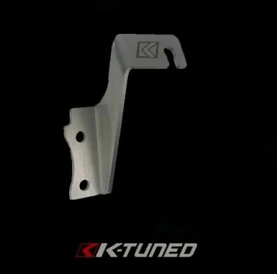 K-Tuned Throttle Body SS Steel Bracket K-Swap K20 Fit Integra RSX Civic CRX • $34.57