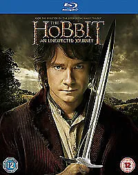£1.79 • Buy The Hobbit: An Unexpected Journey Blu-ray (2013) Martin Freeman, Jackson (DIR)