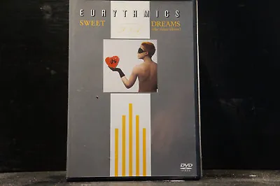 £8.27 • Buy Eurythmics - Sweet Dreams (the Video Album) (DVD)