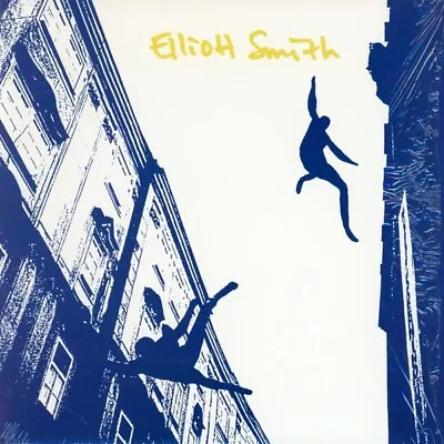 Elliott Smith Self-Titled 25th Anniversary Remastered NEW SEALED PURPLE VINYL LP • $20.69