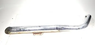 2011 Kawasaki VN900 Vulcan Classic Front Exhaust Header Head Pipe • $89.95