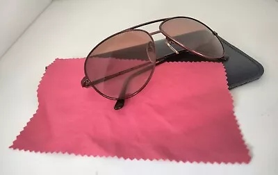 Vintage Serengeti Drivers Sunglasses 5134A Corning Optics Japan  • $80
