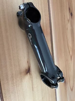 Omniracer Carbon Fiber Stem 130mm 31.8mm 143g! • $59