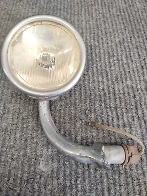 Vintage 1930's 31 Driving Light   Ford Chevy Buick Ratrod Lowrider  OEM NR • $65