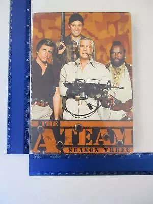 The A-Team - Season Three • $8.23