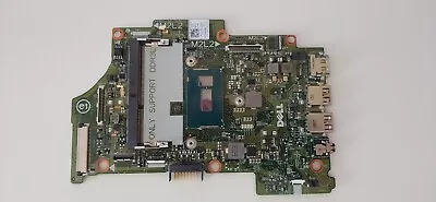 DELL INSPIRON 15 7558 I5-5200U 2.2GHz LAPTOP MOTHERBOARD 7166J 07166J Tested • $24.99