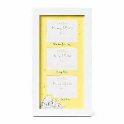 Tiny Tatty Teddy Me To You Baby - Triple Photo Frame • $14.77