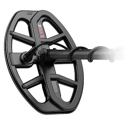 Minelab V10X Double-D Waterproof Search Coil For X-Terra Pro • $125
