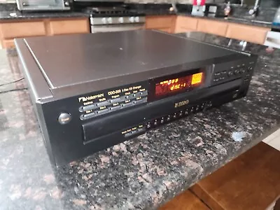 Nakamichi CDC-200 5 DISC CD Changer - Tested ***No Remote*** • $69.99