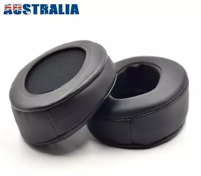 2Pcs Replacement Foam Ear Pads Cushion For Brainwavz HM5 HM 5 Headphones • $14.95