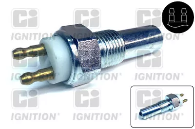 Reverse Light Switch Fits FORD ESCORT Mk4 1.4 85 To 90 Manual Transmission CI • $14.87