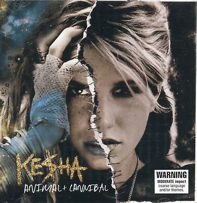 £7.54 • Buy Ke$ha - Animal 2CD