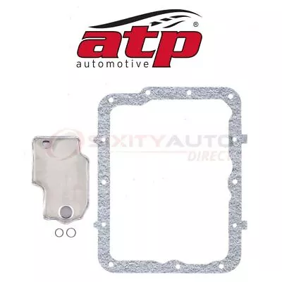 ATP Automatic Transmission Filter Kit For 1952-1960 Ford Victoria - Fluid Wu • $23.65