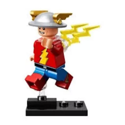 LEGO Minifigures DC Super Heros 71026 The Flash • $19.70