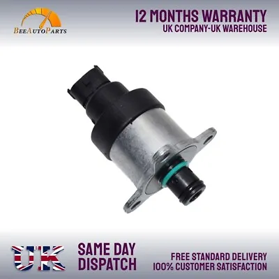 Renault Lagun Master Traffic Fuel Pump Presure Regulator Valve 1.9 2.2 2.5 Cdti  • £40.80