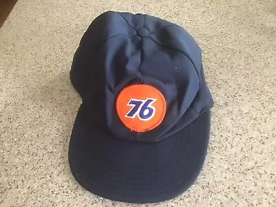Vintage Unitog Union 76 Insulated Hat • $25