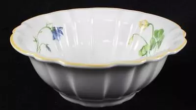 Villeroy & Boch MY GARDEN Rice Bowl A+ CONDITION • $48.88