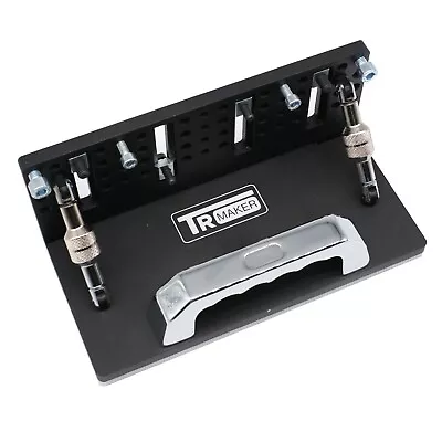 TR Maker Belt Grinder /Adjustable Professional Knife Grinding Jig 98  • $340.91