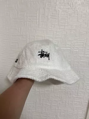 £17.50 • Buy Stussy Bucket Hat