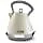 £62.91 • Buy Morphy Richards Vector Pyramid Kettle 108132 Traditional Kettle Cream