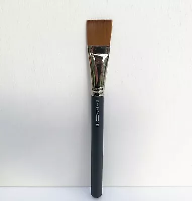 £20.96 • Buy MAC 191 Square Foundation Brush, Full Size, Brand New! 