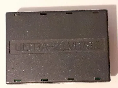 £2 • Buy SCSI 68 Pin Ultra-2 Female LVD/SE Terminator