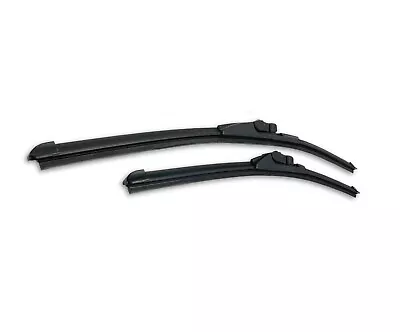 Genuine AC Delco Front Wiper Blades For HSV & Holden Commodore All VE VF 06-2017 • $66.99