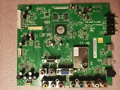 Toshiba TV 40LV800A Main Board • $85