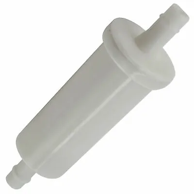 5/16  In Line Gas Fuel Filter For Mercury Outboard 816296Q2 Sierra 18-7830 • $7.99